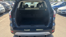 Ford Kuga 2.0 TDCi 180 Titanium X 5dr Auto Diesel Estate